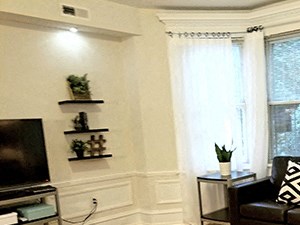 Off-campus apartments in Philadelphia